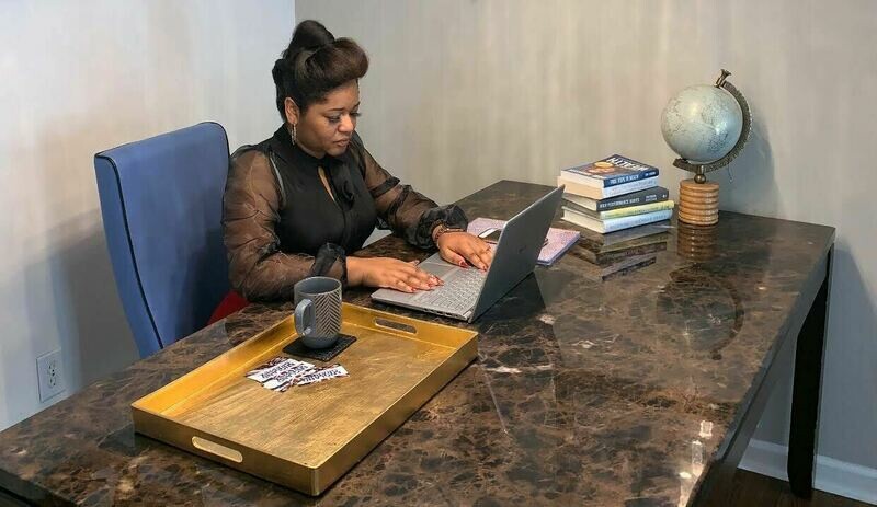 1 on 1 Business Coaching Session