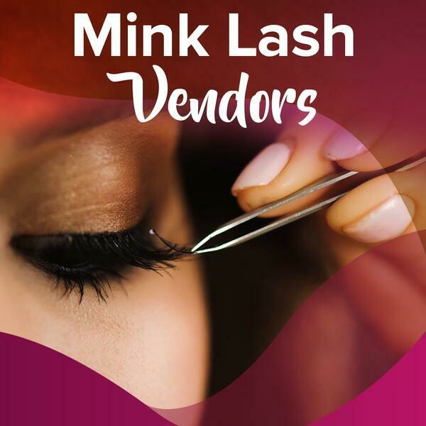 Beauty Vendor's List