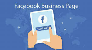 Social Media Page