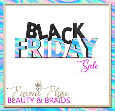 6 Pack of Branded Digital Flyers