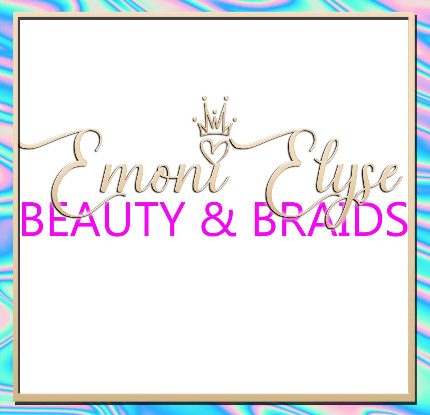 6 Pack of Branded Digital Flyers