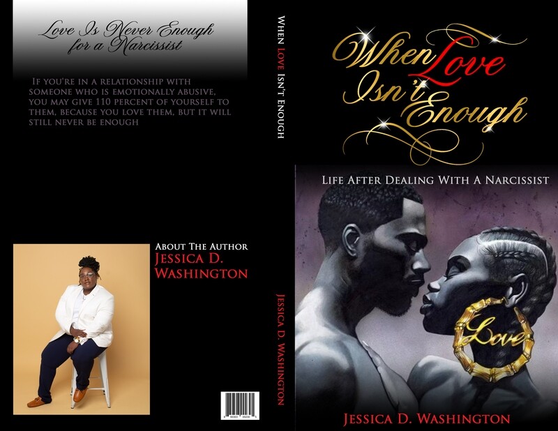 Book Cover Design
