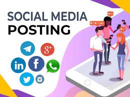 Social Media Posting