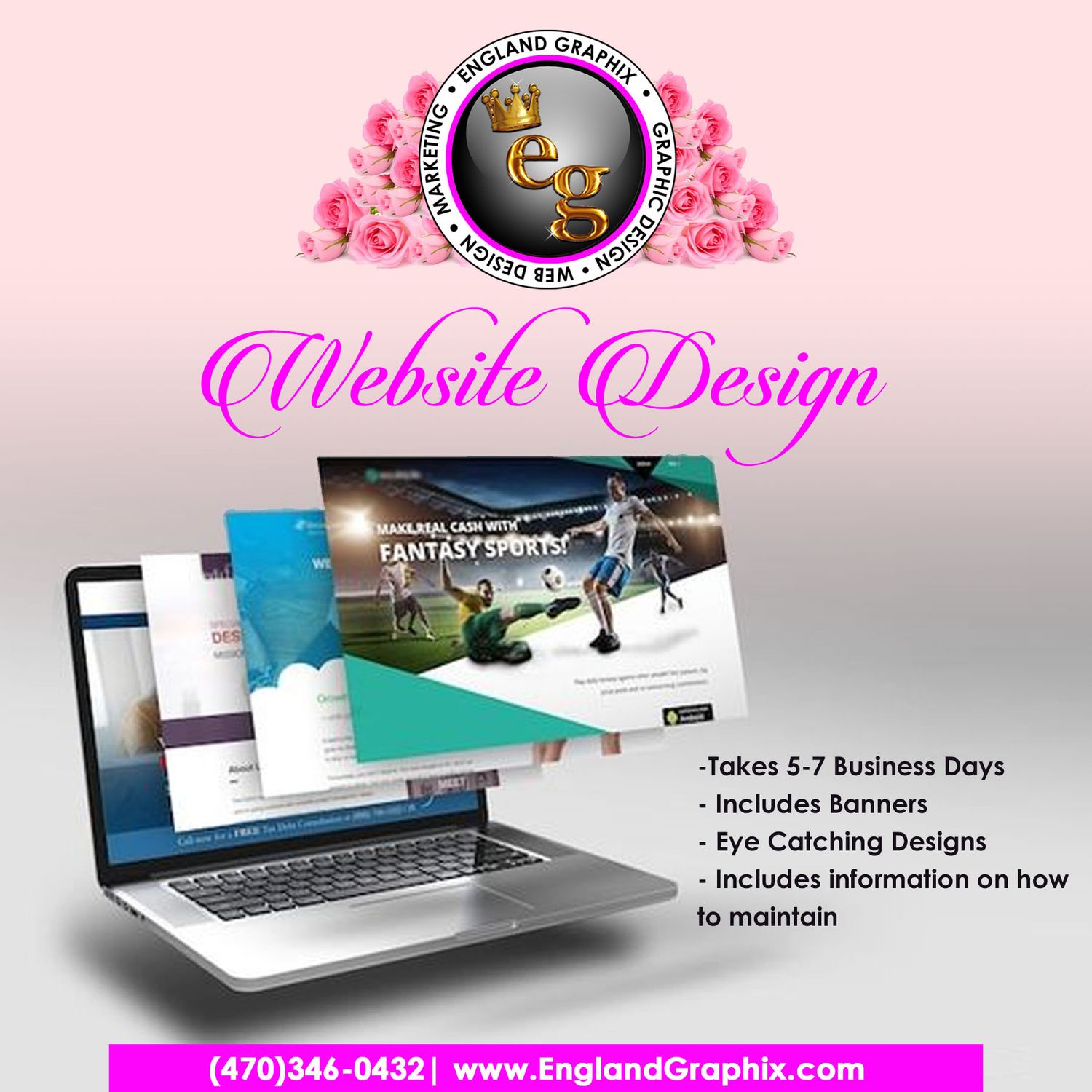 Website