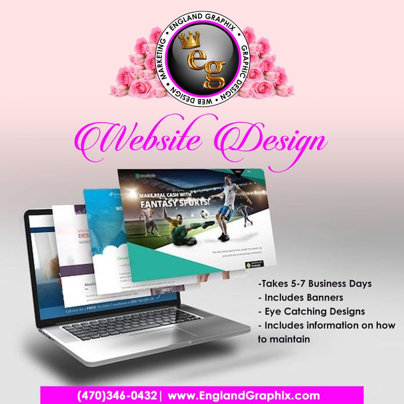 Website