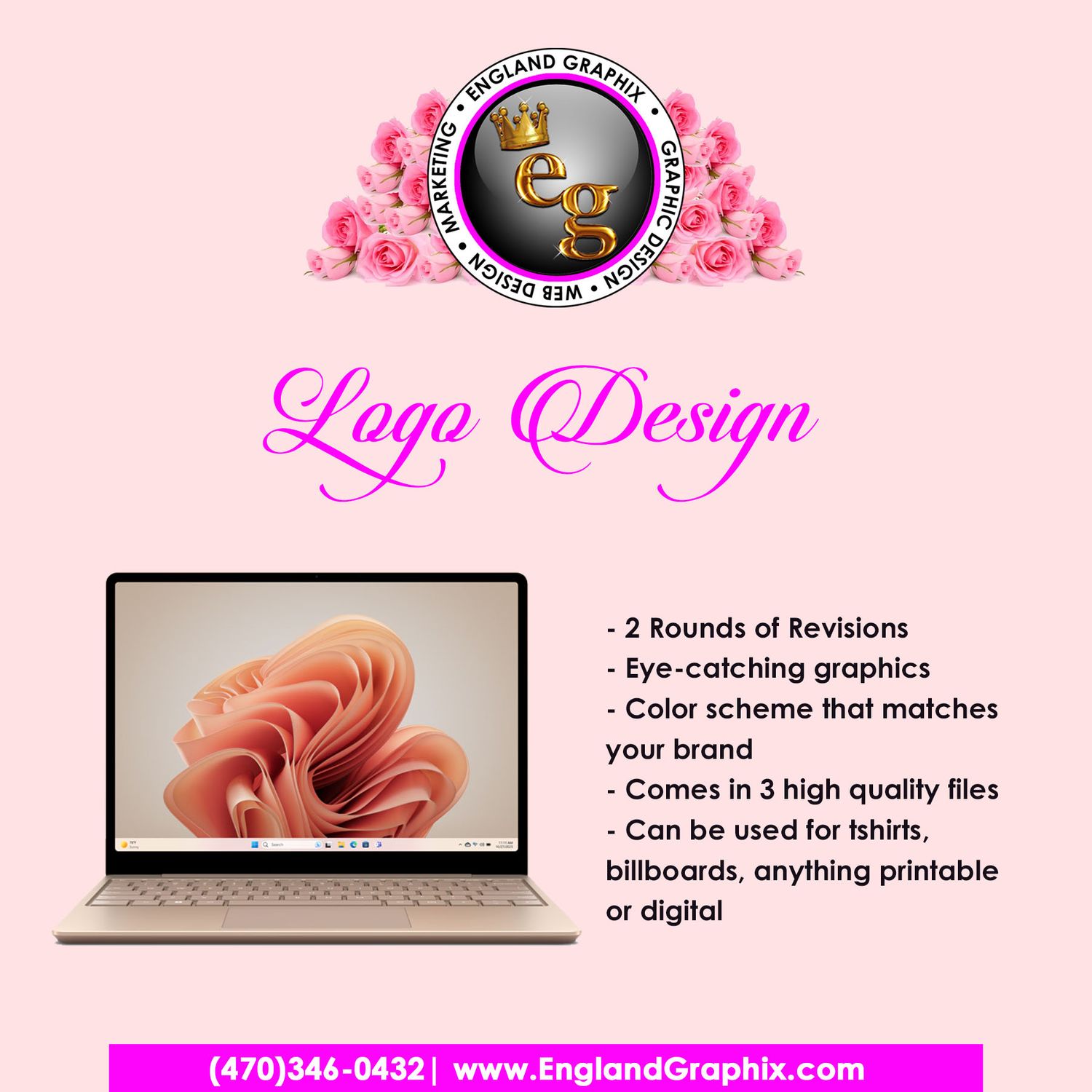 Logo Design Logo Design