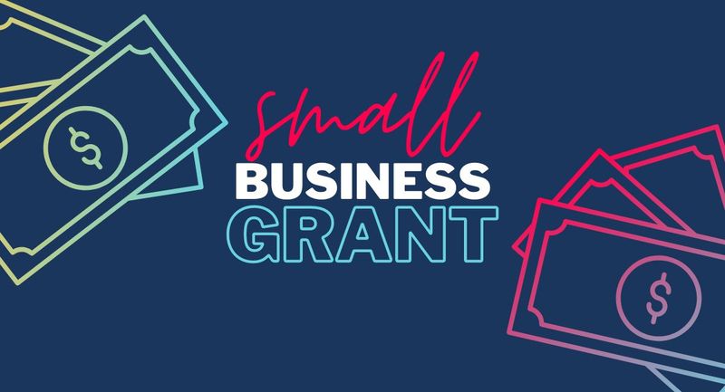 Business Grants List