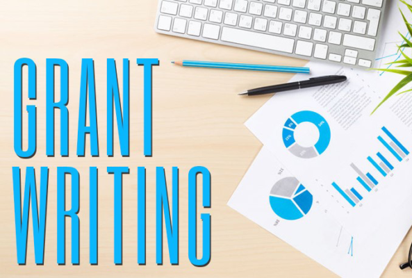 Grant Writing