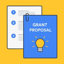 Grant Proposal