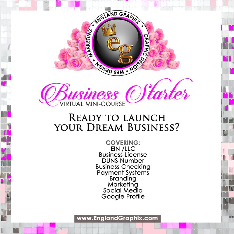 Business Starter Class