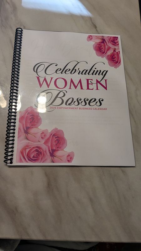 Empowerment Business Planner