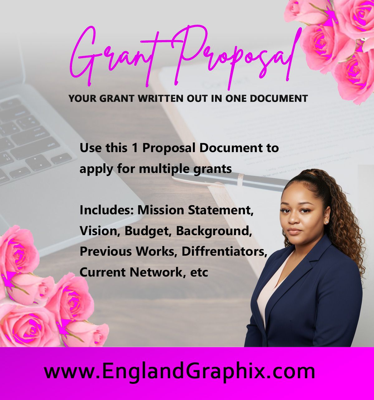 Custom Grant Proposal