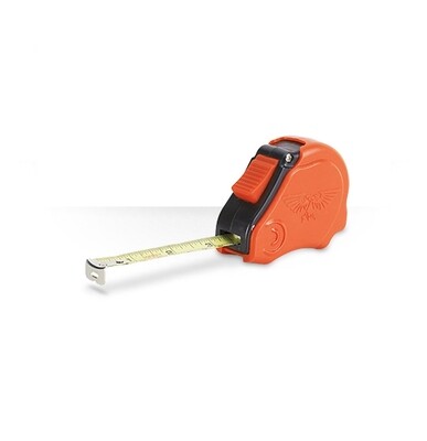Tape Measure (red)