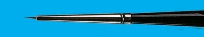 Reaper Brush: Sable: Super Micro Detail 40/0