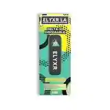 Lemon Lights Delta 10 Disposable 1 Gram (1000mg) $34.99