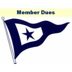 2022 Adult Yearly Membership Dues