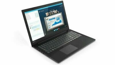 Notebook Lenovo AMD A4-9125 4GB SSD 256 V145-15AST FREEDOS