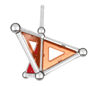 Geomag Panels 22 delig