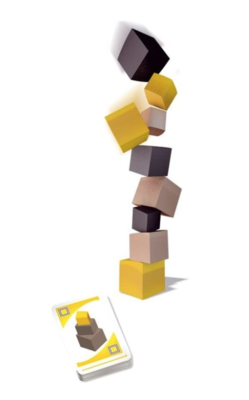 Block Out!