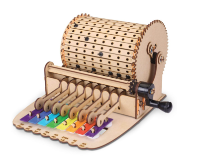 Music Machine