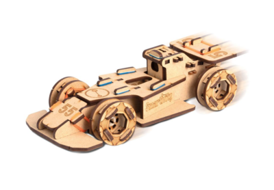Stem Wheels Speedster