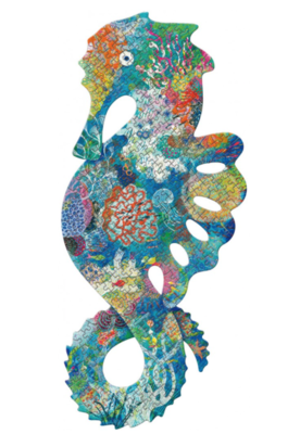 Puzzel Sea Horse - 350 stuks