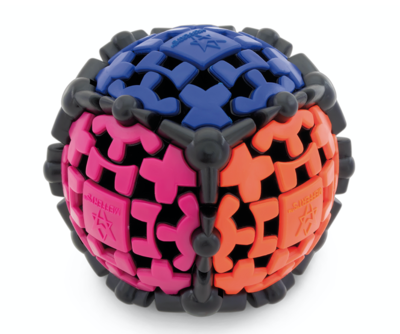 Gear Ball - Meffert