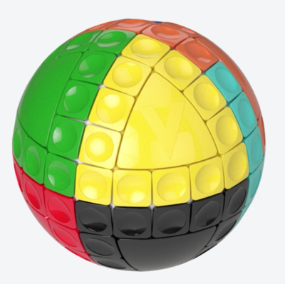 V-sphere