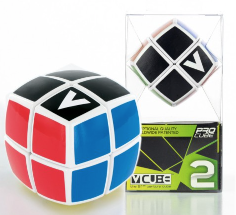 V-cube 2
