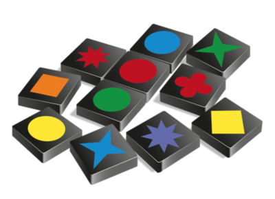 Qwirkle reiseditie