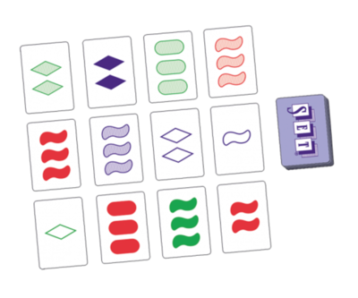 SET