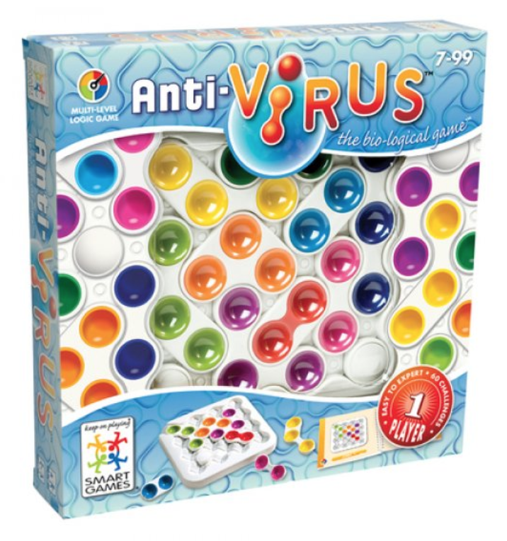 Anti-virus