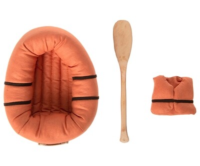 Rubberboot muisjes