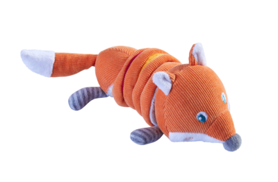 Bromfiguur Vos Foxie
