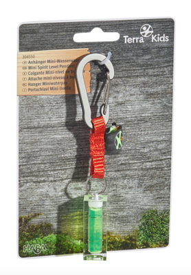 Terra Kids Hanger Miniwaterpas