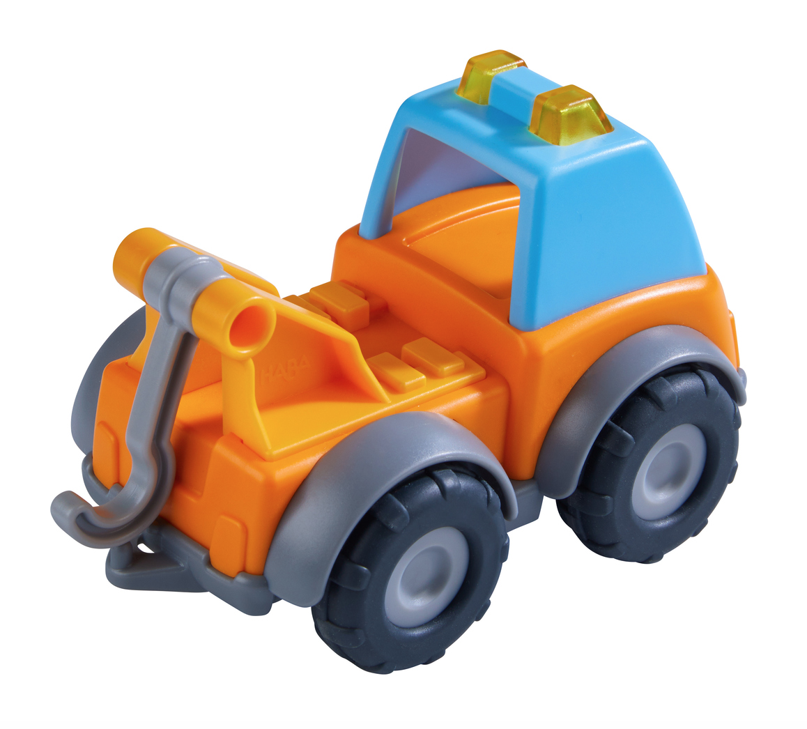 Speelgoedauto Takelwagen