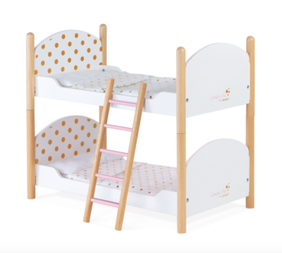 Candy Chic - Stapelbed
