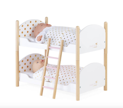 Candy Chic - Stapelbed