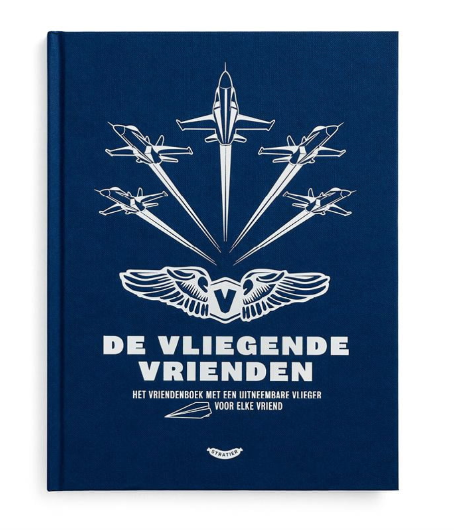 De Vliegende Vrienden