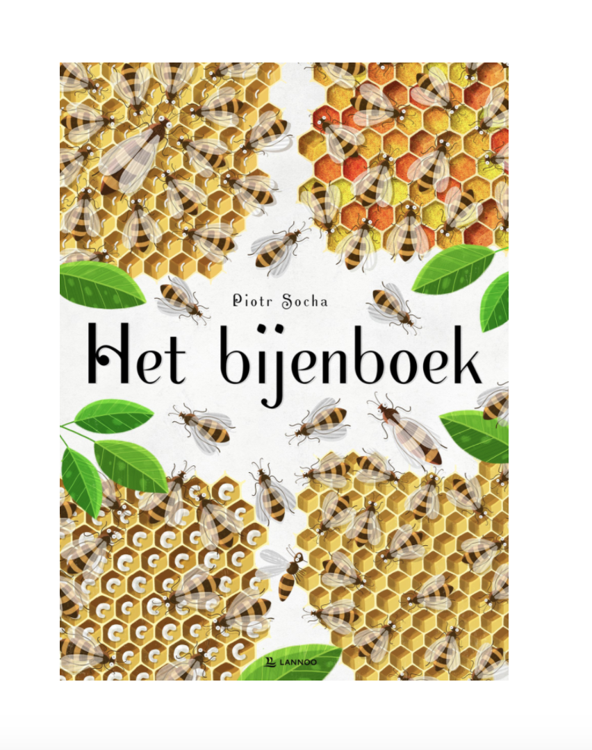 Het bijenboek