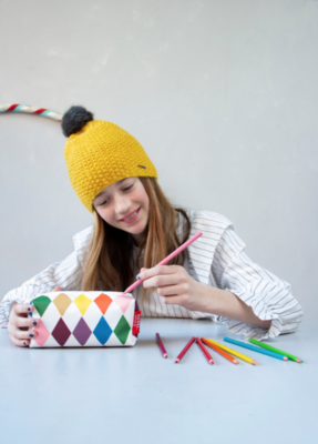 Etui 'Circus'