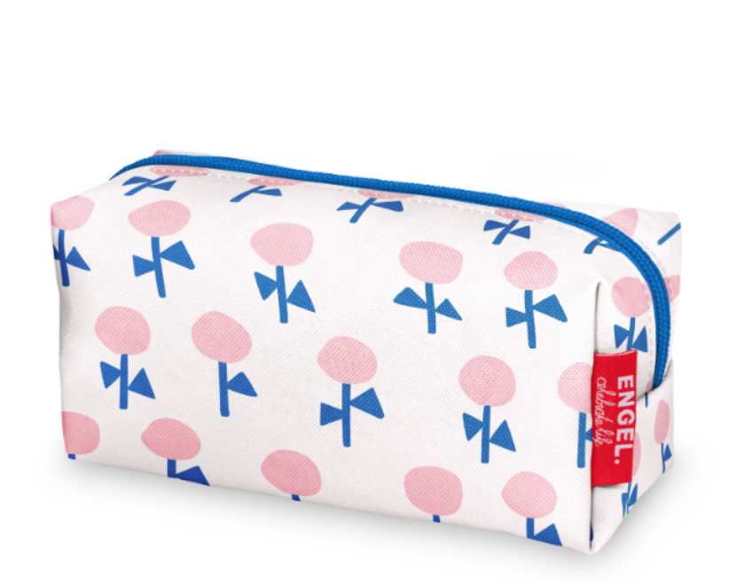 Etui &#39;Flower&#39;