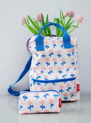 Etui 'Flower'