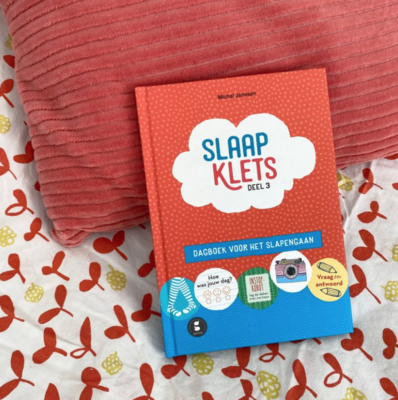 Slaapklets deel 3