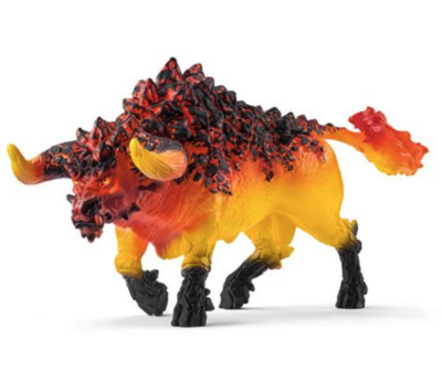 Schleich VUURSTIER