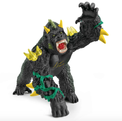 Schleich - MONSTERGORILLA