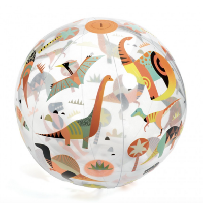 Dino bal Ø35 cm