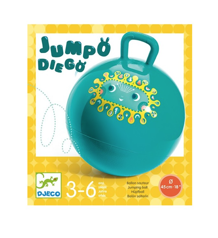 Jumpo Diego