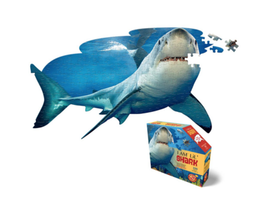 MADD CAPP - I AM Lil&#39;Shark - 100 stuks