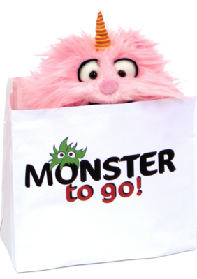 Bonsche "Monster to go"